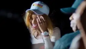 Corruption Boyz - Wayedlala Ngam Ft. Babes Wodumo & Mampintsha